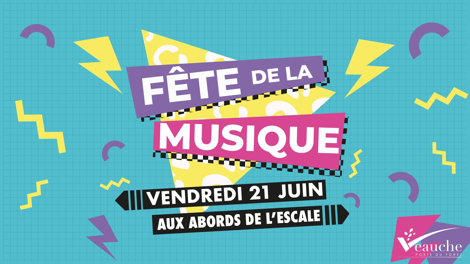 Comité des Fêtes de Veauche